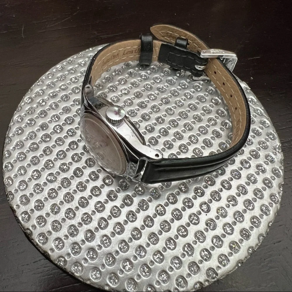 Vintage Cinderella US Time Ladies Watch